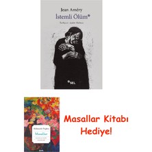 Sel Yayıncılık Istemli Ölüm + Masallar