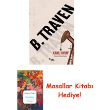 Sel Yayıncılık Kanlı Oyun + Masallar