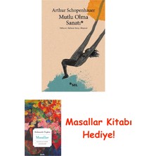 Sel Yayıncılık Mutlu Olma Sanatı + Masallar