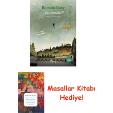 Sel Yayıncılık Uçurtmalar + Masallar