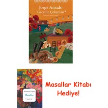 Sel Yayıncılık Gecenin Çobanları + Masallar