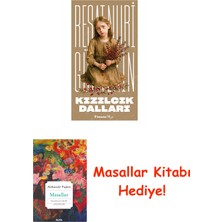 İnkılap Kitabevi Kızılcık Dalları + Masallar
