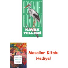 İnkılap Kitabevi Kavak Yelleri + Masallar