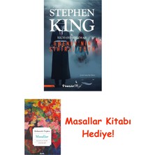 İnkılap Kitabevi Gwendy’nin Sihirli Tüyü + Masallar