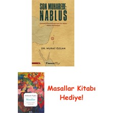 İnkılap Kitabevi Son Muharebe: Nablus + Masallar