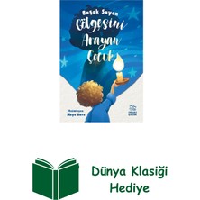 İthaki Yayınları Gölgesini Arayan Çocuk + Dünya Klasiği