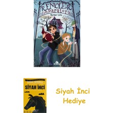 Kronik Kitap Renkler Imparatoru + Siyah Inci