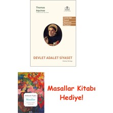 Timaş Yayınları Devlet Adalet Siyaset + Masallar