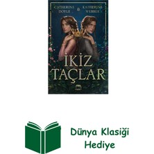 Yabancı Yayınları Ikiz Taçlar + Dünya Klasiği
