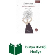 Sel Yayıncılık Kadınlar Okulu + Dünya Klasiği