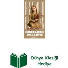 İnkılap Kitabevi Kızılcık Dalları + Dünya Klasiği