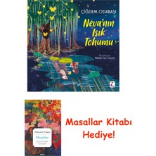 İndigo Kitap Neva'nın Işık Tohumu + Masallar