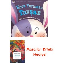 İndigo Kitap Koca Yaramaz Tavşan + Masallar