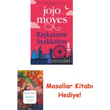 Dex Kitap Başkasının Ayakkabısı + Masallar