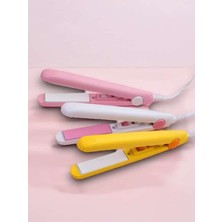 Vintessy Mini Saç Düzleştirici