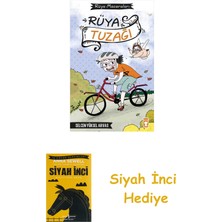 Timaş Çocuk Rüya Tuzağı + Siyah Inci