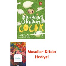 Timaş Çocuk Dünyayı Okuyan Çocuk + Masallar