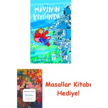 Timaş Çocuk Mavinin Kıyısında + Masallar
