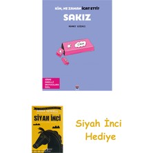 Tübitak Yayınları Kim, Ne Zaman Icat Etti? Sakız + Siyah Inci