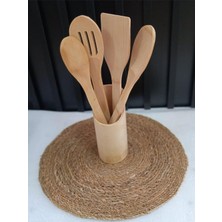 Dora Shopping Servis Seti Standlı 5