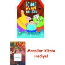 Timaş Çocuk Içine Atan Ailesi + Masallar