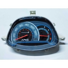 Volta Apec Ps5 Gösterge Orjinal
