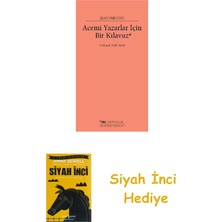 Sel Yayıncılık Acemi Yazarlar Için Bir Kılavuz + Siyah Inci