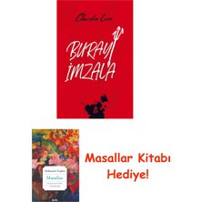 Ren Kitap Burayı Imzala + Masallar