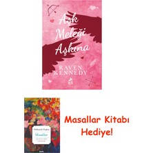 Ren Kitap Aşk Meleği Aşkına + Masallar