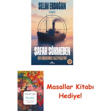 Kronik Kitap Şafak Sökmeden + Masallar