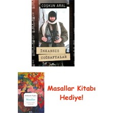 Kronik Kitap Imkansız Coğrafyalar + Masallar