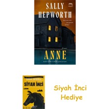 Yabancı Yayınları Anne + Siyah Inci