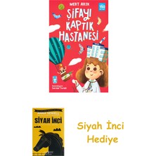 Timaş Çocuk Şifayı Kaptık Hastanesi + Siyah Inci