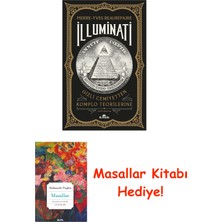 Kronik Kitap Illuminati + Masallar