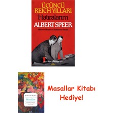 Kronik Kitap Üçüncü Reich Yılları + Masallar