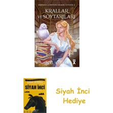 Dex Kitap Hepimiz Gökyüzü Olmak Istedik 2 - Krallar ve Soytarıları (Hava - Ciltli) + Siyah Inci
