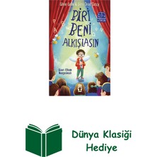 Timaş Çocuk Biri Beni Alkışlasın + Dünya Klasiği