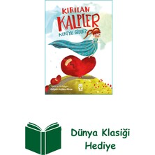 Timaş Çocuk Kırılan Kalpler Nereye Gider? + Dünya Klasiği