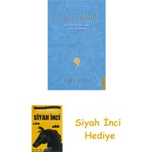 Destek Yayınları Naber Abim ? + Siyah Inci