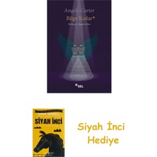 Sel Yayıncılık Bilge Kızlar + Siyah Inci