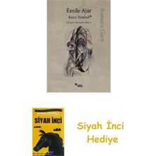 Sel Yayıncılık Koca Tembel + Siyah Inci