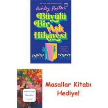 Yabancı Yayınları Büyülü Bir Aşk Hikâyesi + Masallar