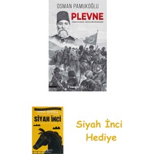 İnkılap Kitabevi Plevne + Siyah Inci