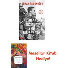 İnkılap Kitabevi Unutulanlar Dışında Yeni Bir Şey Yok + Masallar