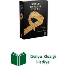 Timaş Yayınları Kutlu Hayatın Izinde (2 Kitap - Ciltli - Kutulu) + Dünya Klasiği