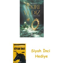 Ren Kitap Aykırı Yıldız (Ciltli) + Siyah Inci
