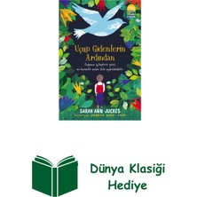 İthaki Yayınları Uçup Gidenlerin Ardından + Dünya Klasiği