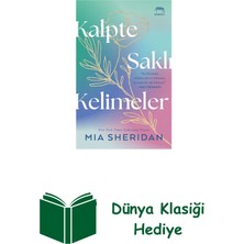 Yabancı Yayınları Kalpte Saklı Kelimeler + Dünya Klasiği