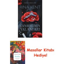 Ren Kitap Canavarımın Yalanları + Masallar