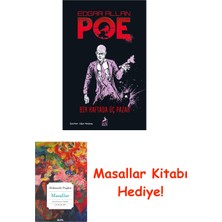Ren Kitap Bir Haftada Üç Pazar + Masallar